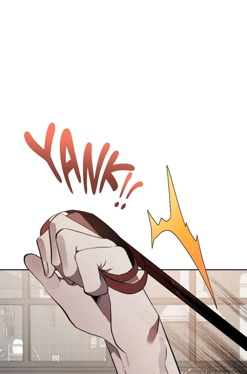 Read With Your Tail, Yes â™¥ chapter 5 image 3 on Lezhin