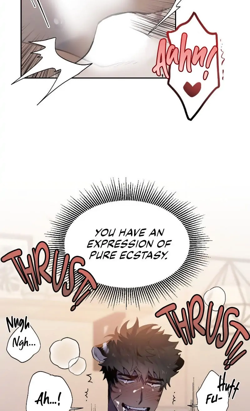 Read With Your Tail, Yes â™¥ chapter 5 image 48 on Lezhin