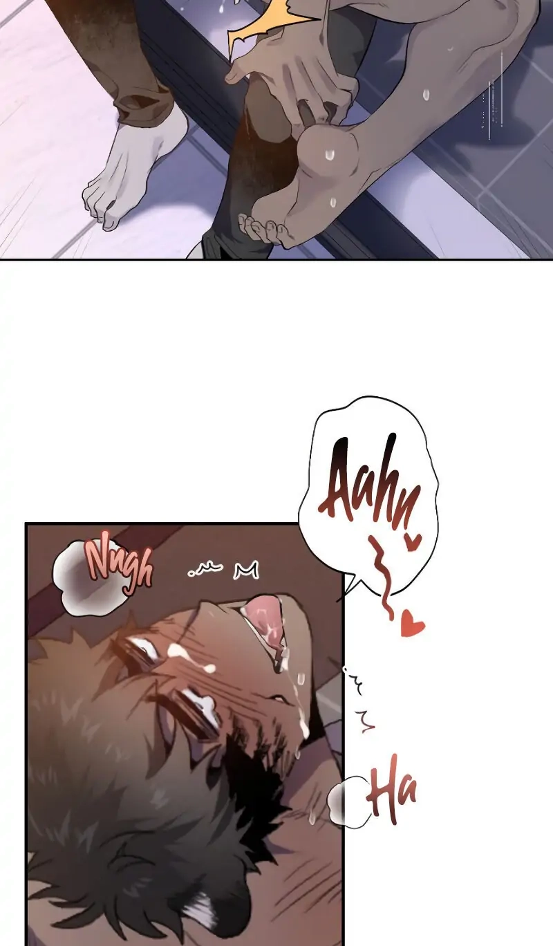 Read With Your Tail, Yes â™¥ chapter 5 image 53 on Lezhin
