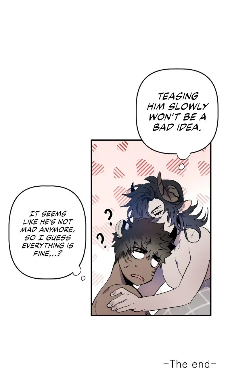 Read With Your Tail, Yes â™¥ chapter 5 image 57 on Lezhin