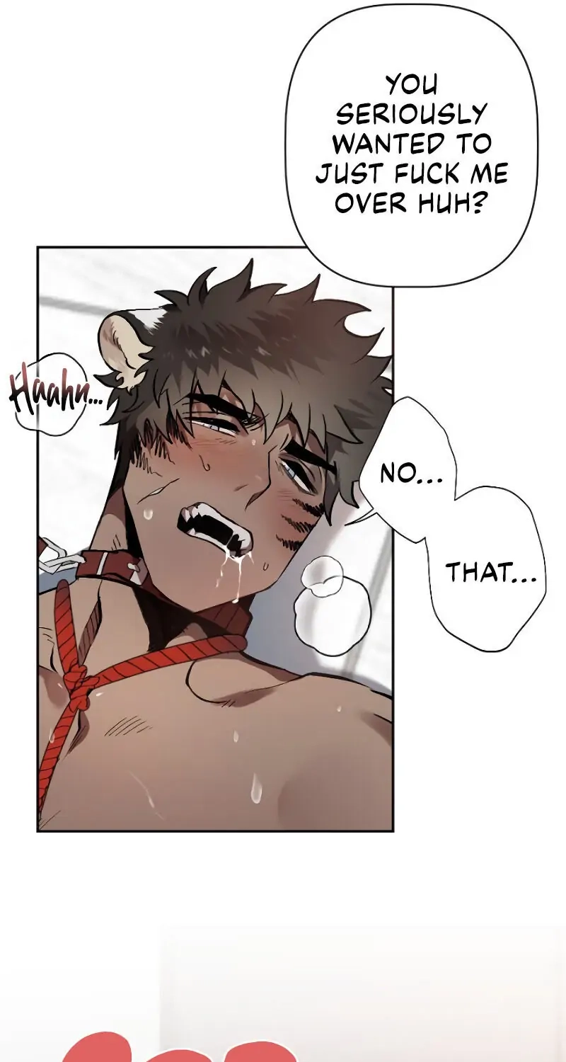 Read With Your Tail, Yes â™¥ chapter 5 image 7 on Lezhin