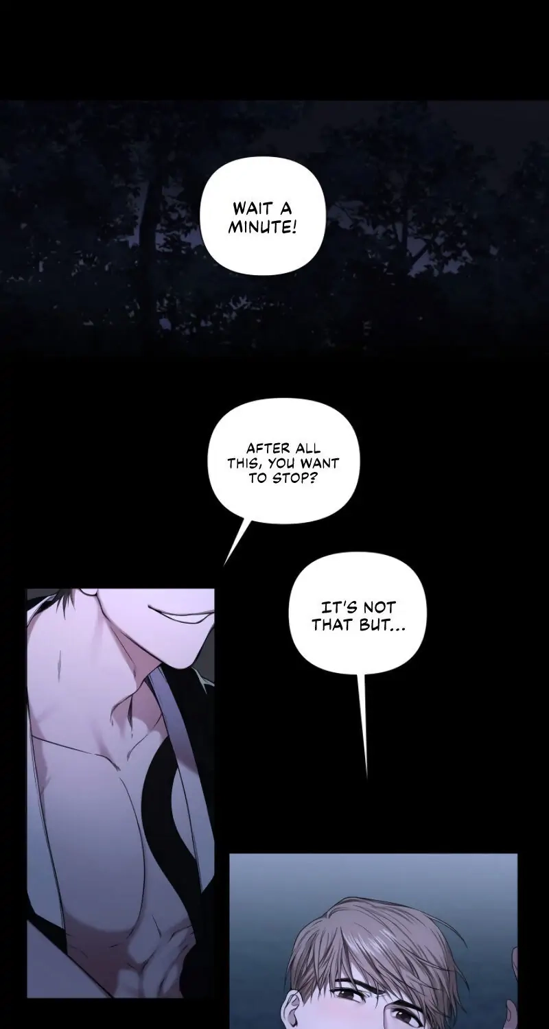 Read With Your Tail, Yes â™¥ chapter 6 image 1 on Lezhin