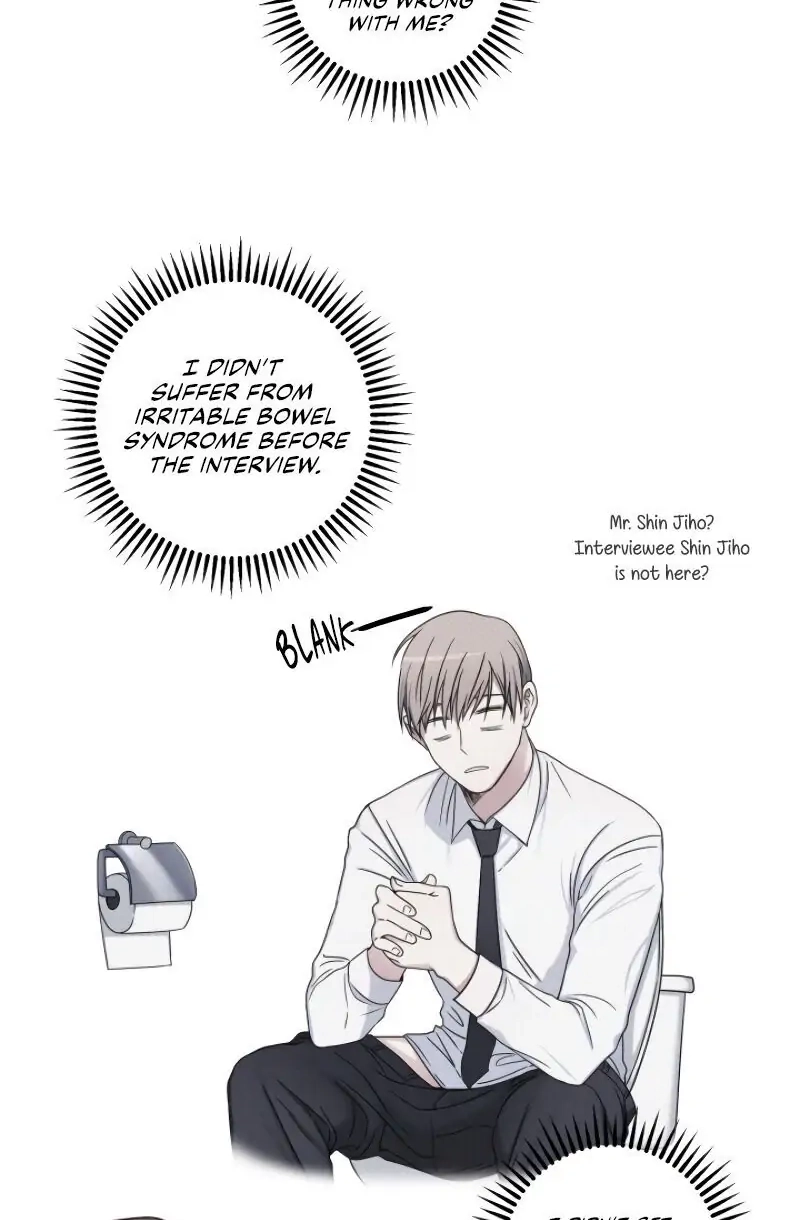 Read With Your Tail, Yes â™¥ chapter 6 image 10 on Lezhin
