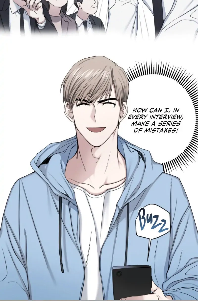 Read With Your Tail, Yes â™¥ chapter 6 image 12 on Lezhin