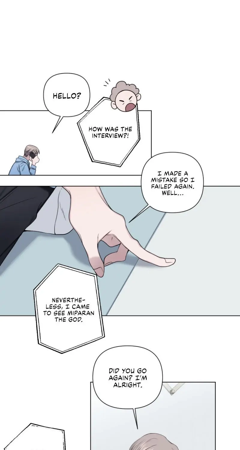 Read With Your Tail, Yes â™¥ chapter 6 image 13 on Lezhin
