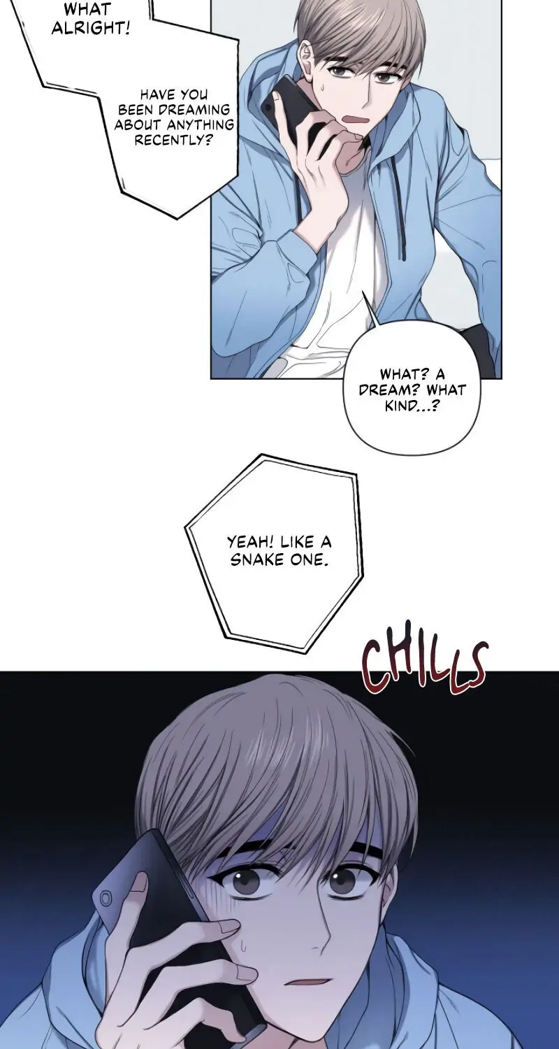 Read With Your Tail, Yes â™¥ chapter 6 image 14 on Lezhin
