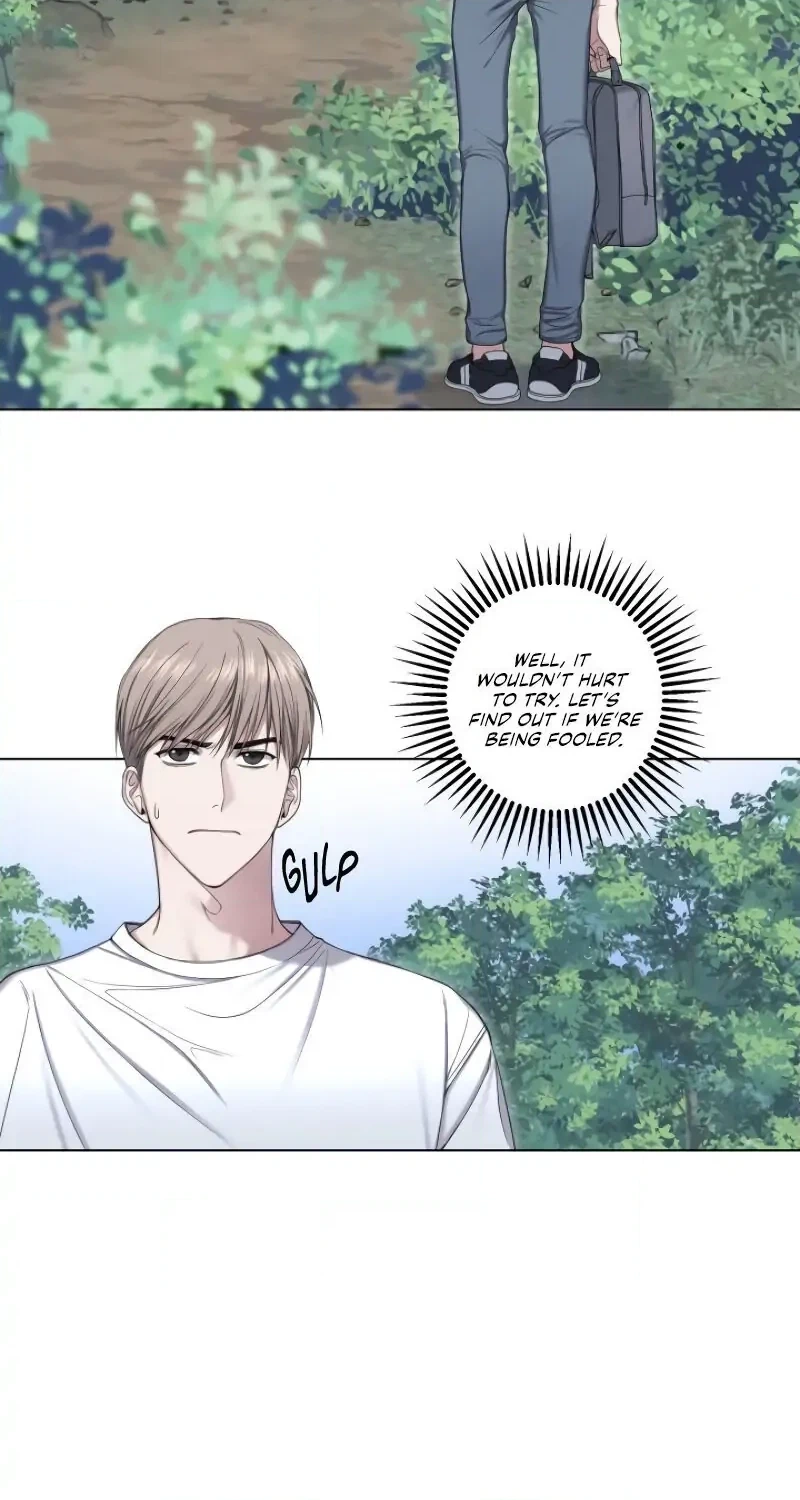 Read With Your Tail, Yes â™¥ chapter 6 image 19 on Lezhin