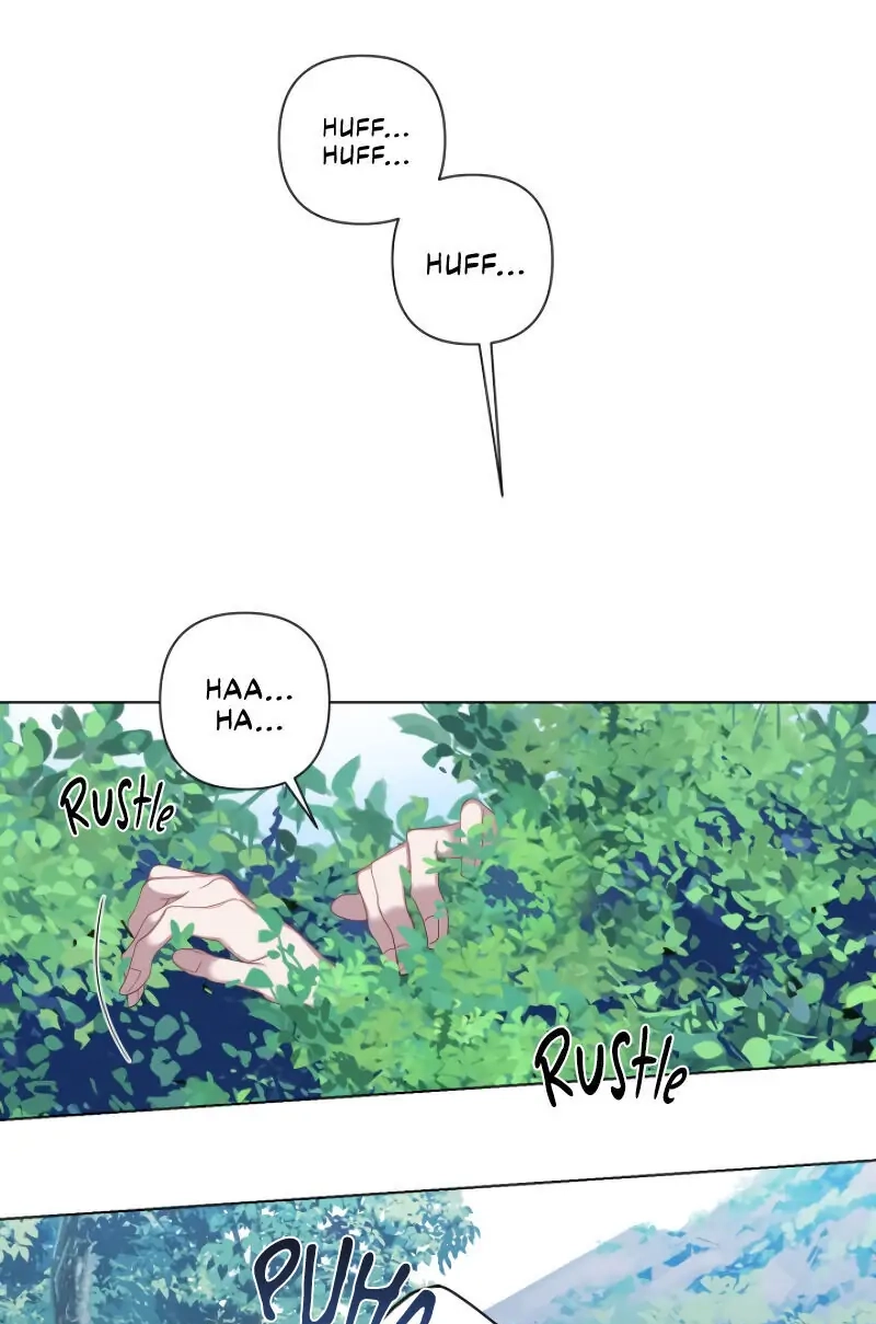 Read With Your Tail, Yes â™¥ chapter 6 image 20 on Lezhin