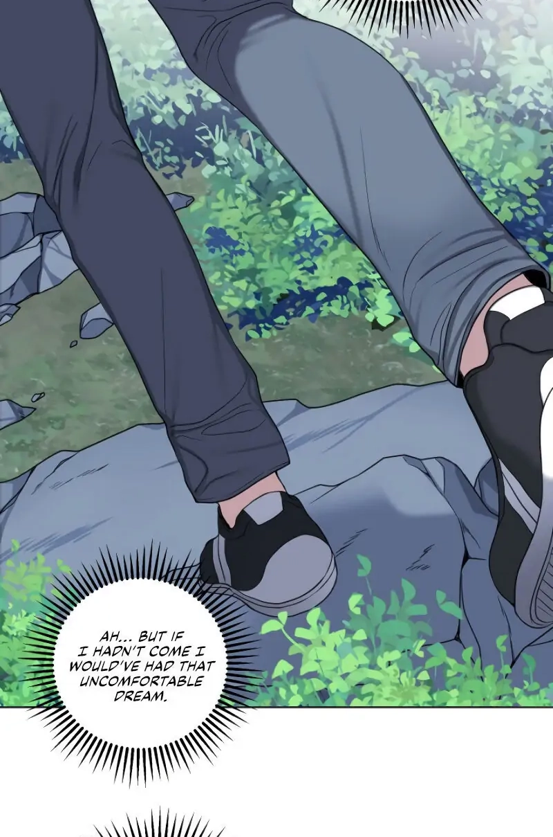 Read With Your Tail, Yes â™¥ chapter 6 image 22 on Lezhin