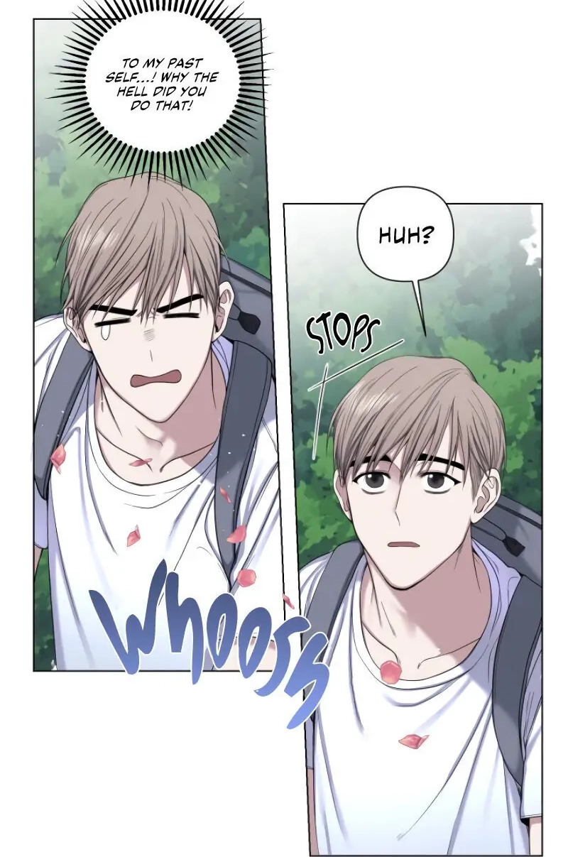 Read With Your Tail, Yes â™¥ chapter 6 image 23 on Lezhin
