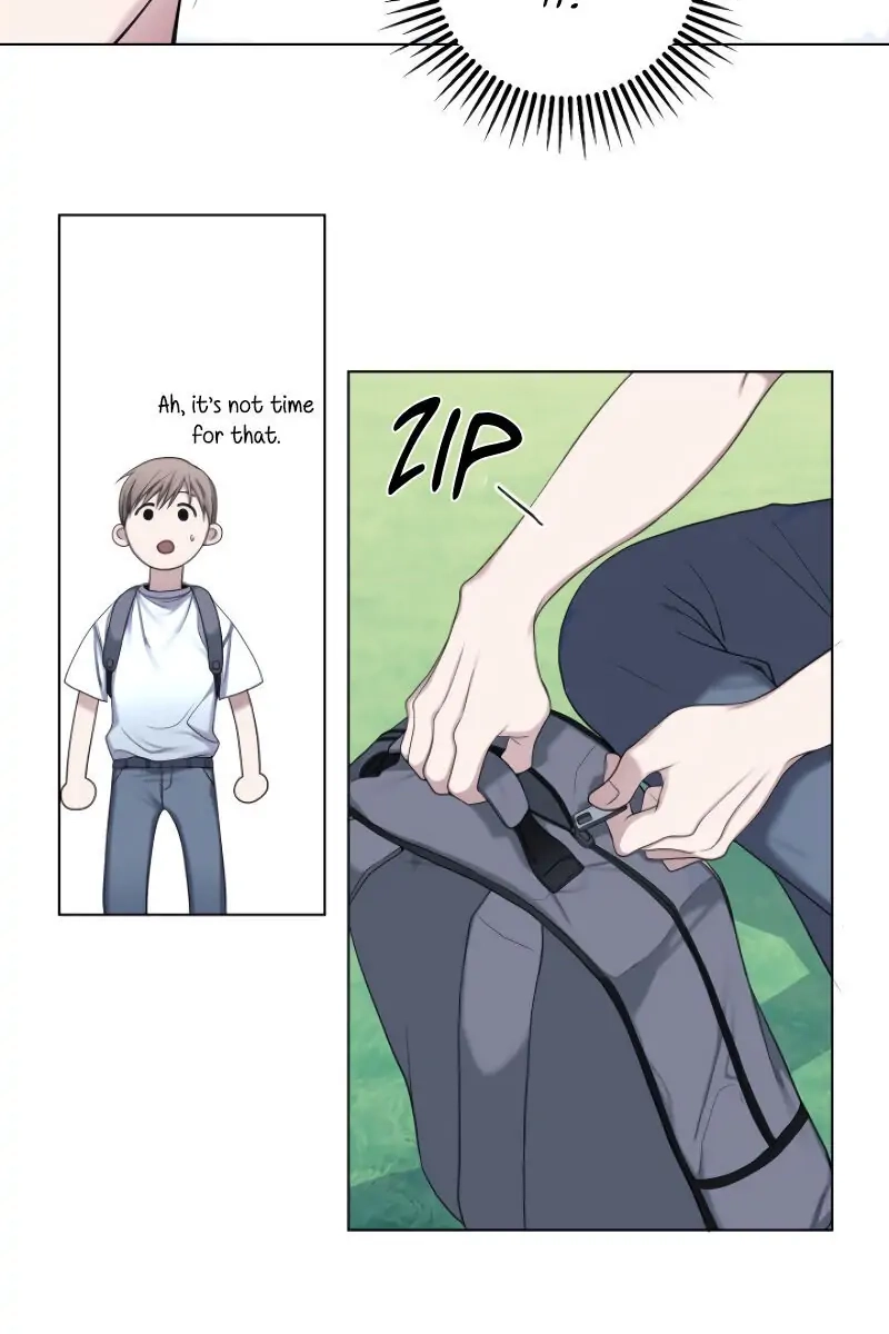 Read With Your Tail, Yes â™¥ chapter 6 image 27 on Lezhin
