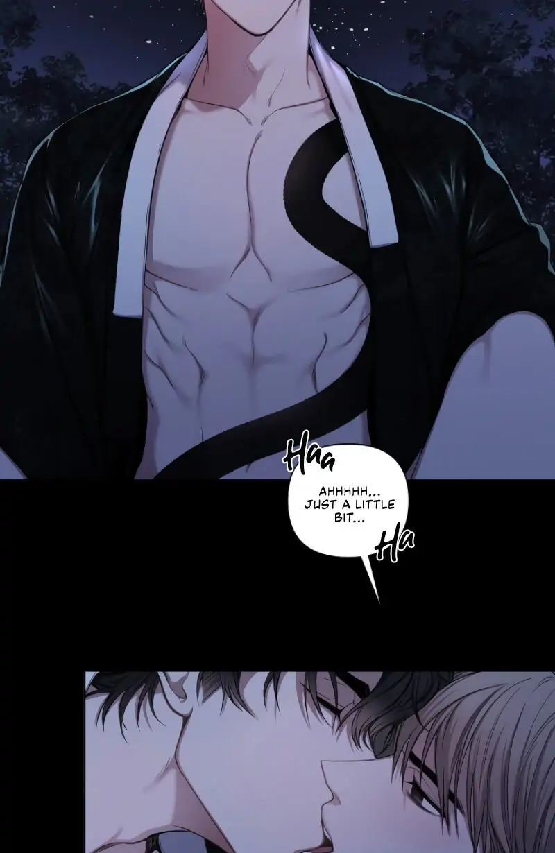Read With Your Tail, Yes â™¥ chapter 6 image 3 on Lezhin