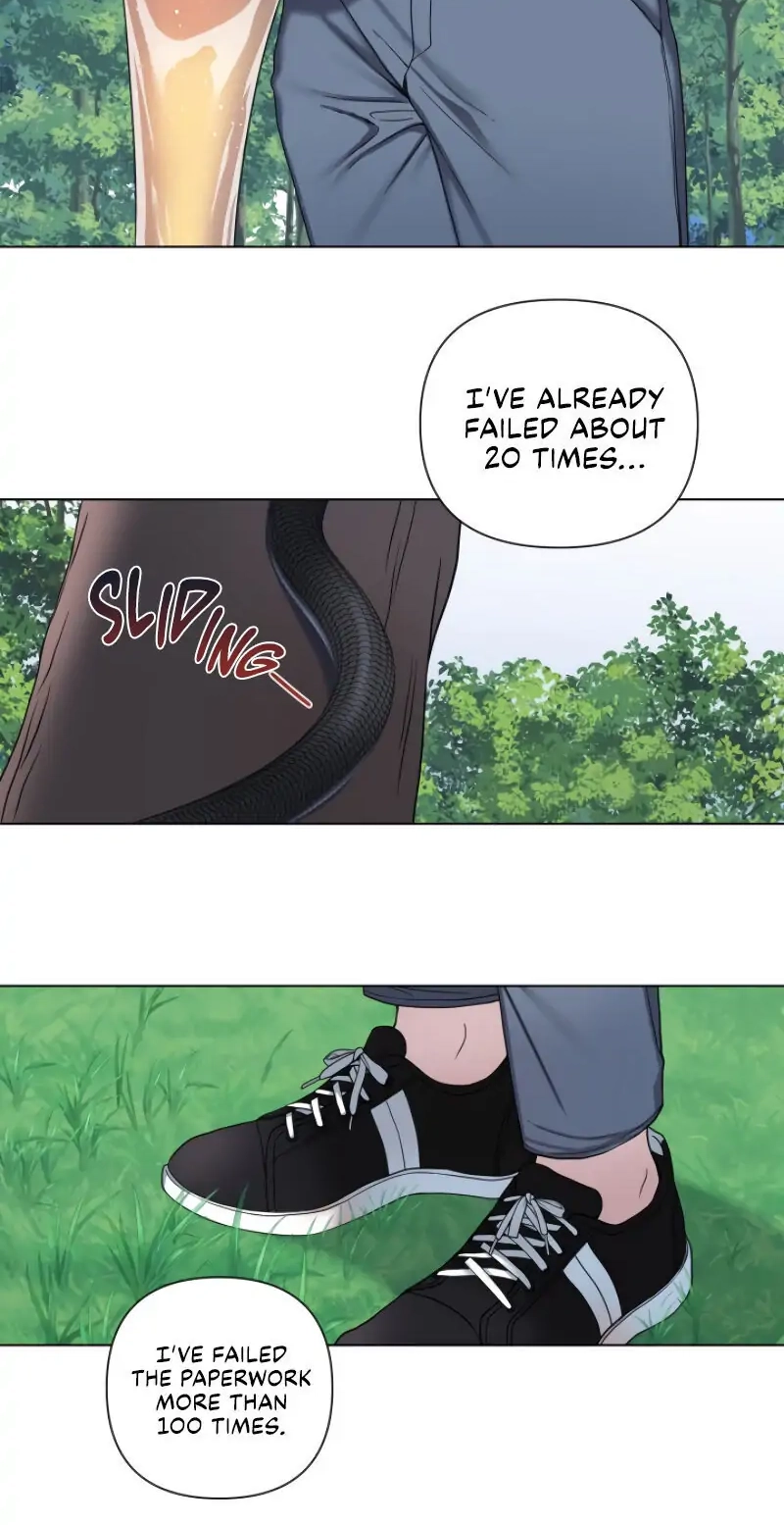 Read With Your Tail, Yes â™¥ chapter 6 image 33 on Lezhin