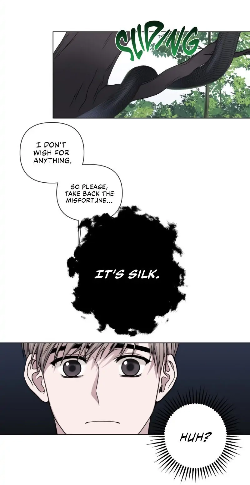 Read With Your Tail, Yes â™¥ chapter 6 image 34 on Lezhin