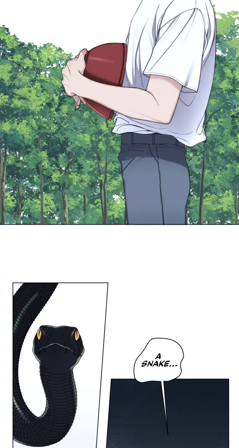Read With Your Tail, Yes â™¥ chapter 6 image 36 on Lezhin