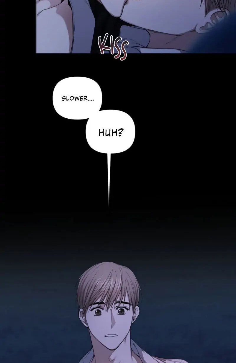 Read With Your Tail, Yes â™¥ chapter 6 image 4 on Lezhin