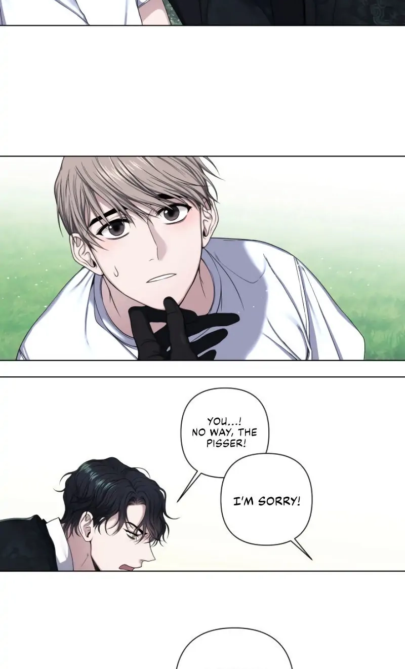 Read With Your Tail, Yes â™¥ chapter 6 image 44 on Lezhin