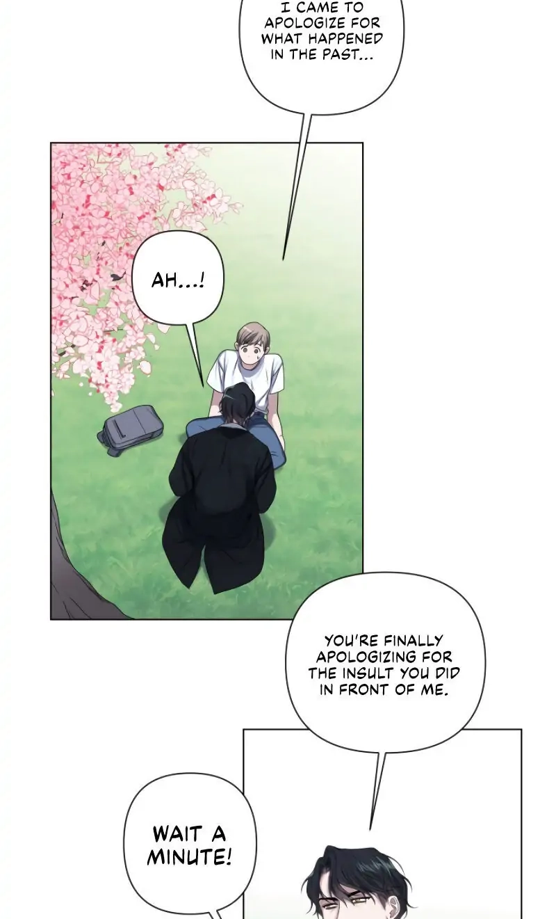Read With Your Tail, Yes â™¥ chapter 6 image 45 on Lezhin