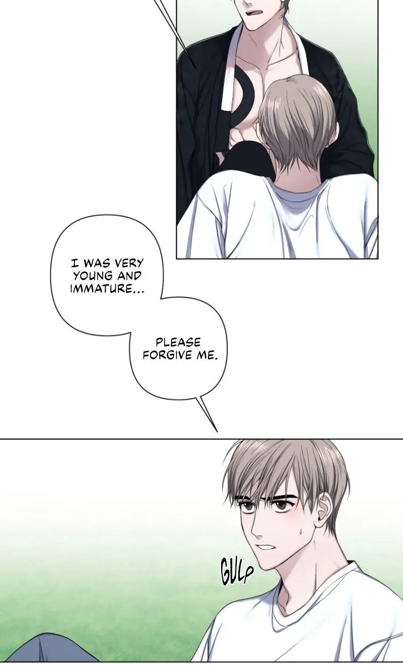 Read With Your Tail, Yes â™¥ chapter 6 image 46 on Lezhin