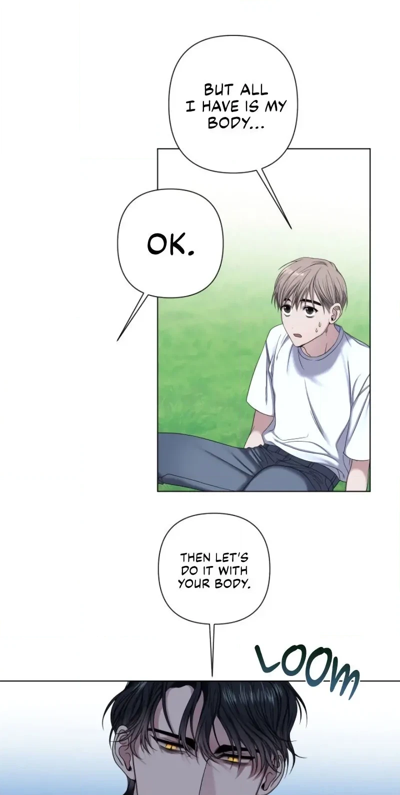 Read With Your Tail, Yes â™¥ chapter 6 image 49 on Lezhin