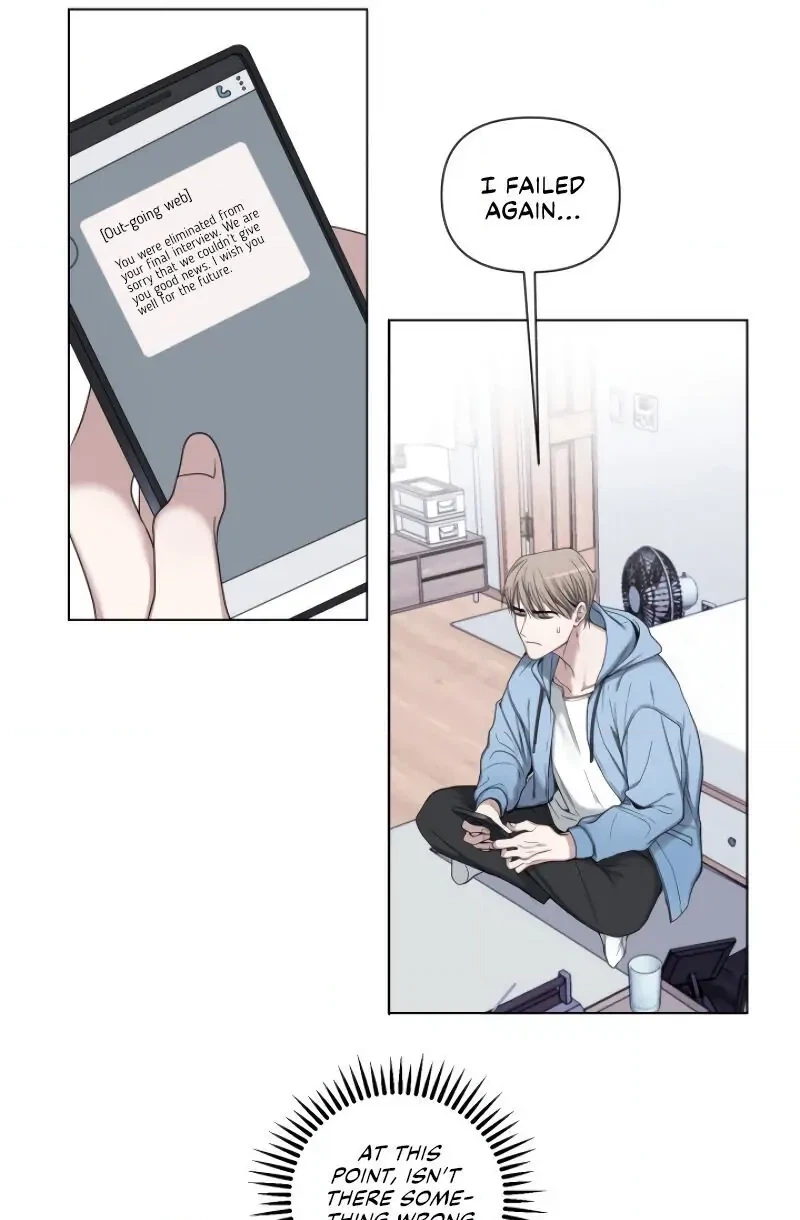 Read With Your Tail, Yes â™¥ chapter 6 image 9 on Lezhin