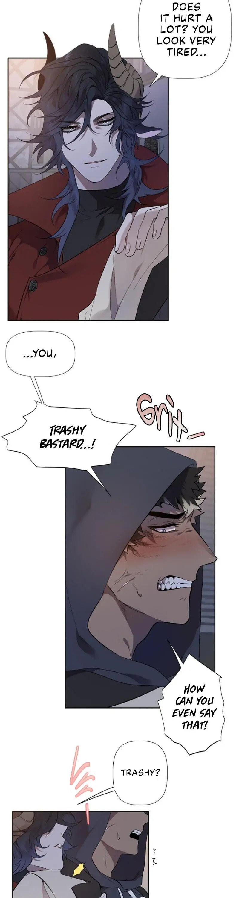 Read With Your Tail, Yes! chapter 0 image 5 on Lezhin