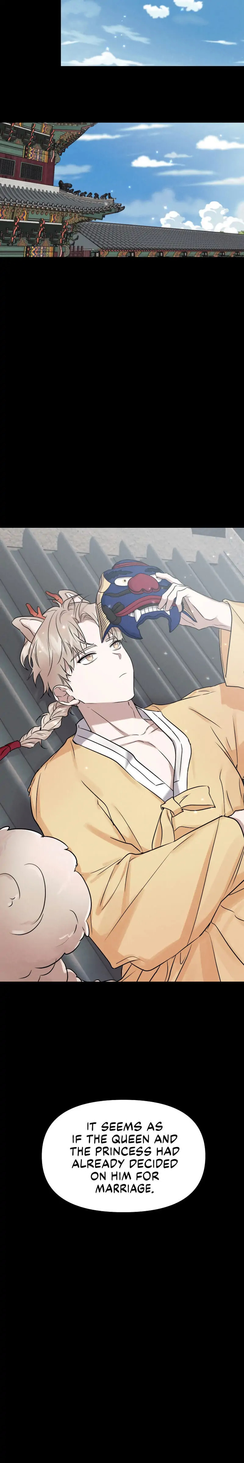 Read With Your Tail, Yes! chapter 10 image 12 on Lezhin