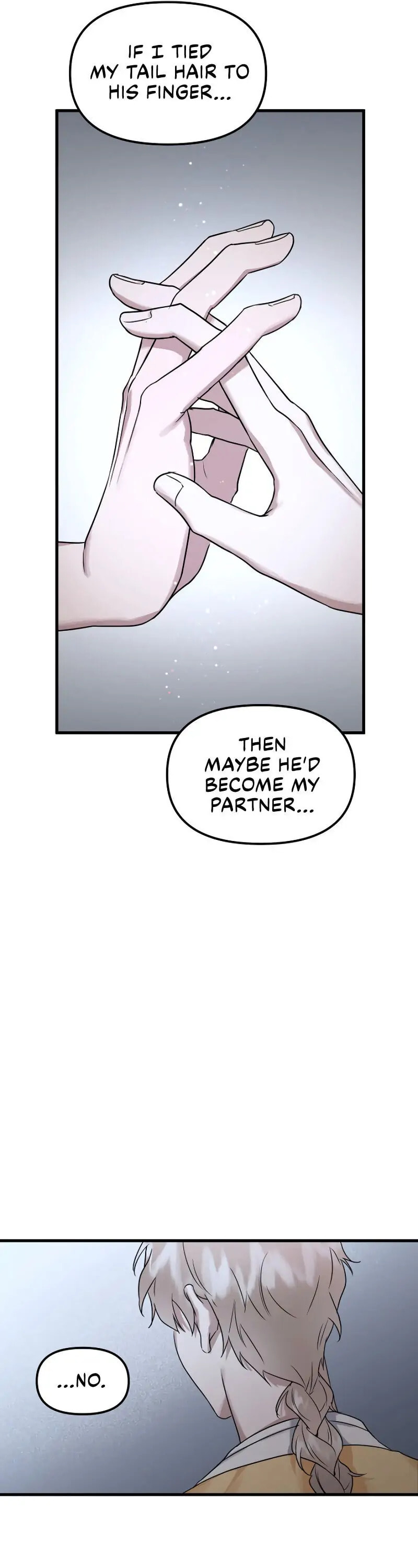 Read With Your Tail, Yes! chapter 10 image 21 on Lezhin
