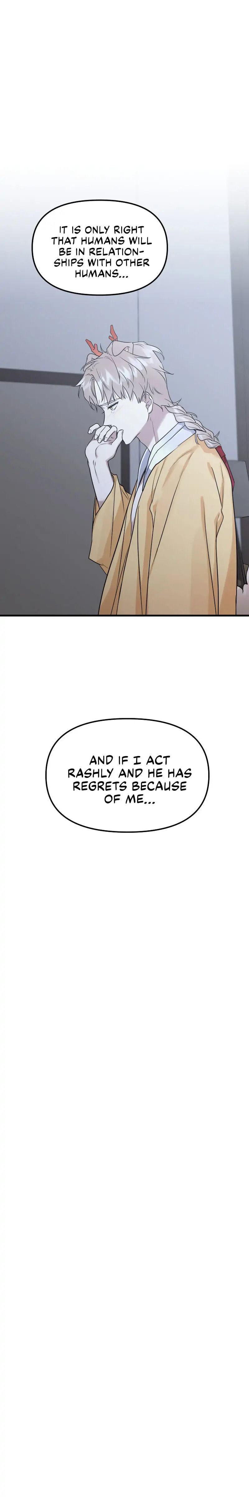 Read With Your Tail, Yes! chapter 10 image 22 on Lezhin