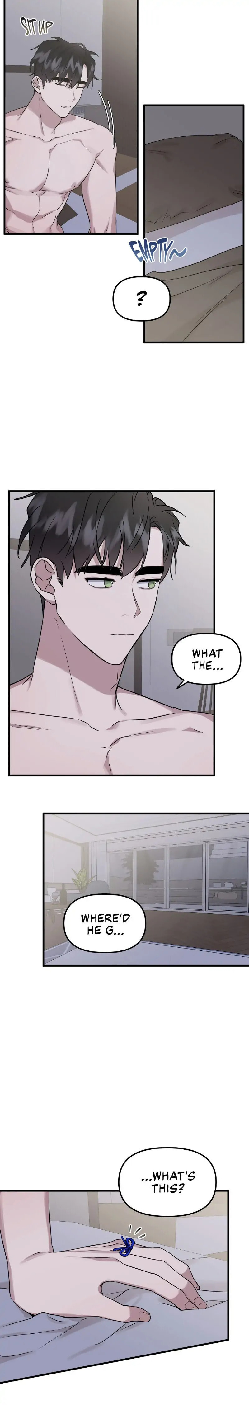 Read With Your Tail, Yes! chapter 10 image 24 on Lezhin