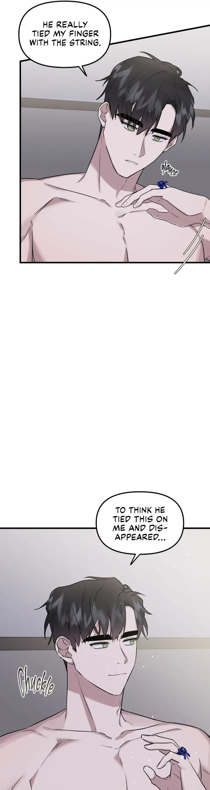 Read With Your Tail, Yes! chapter 10 image 25 on Lezhin