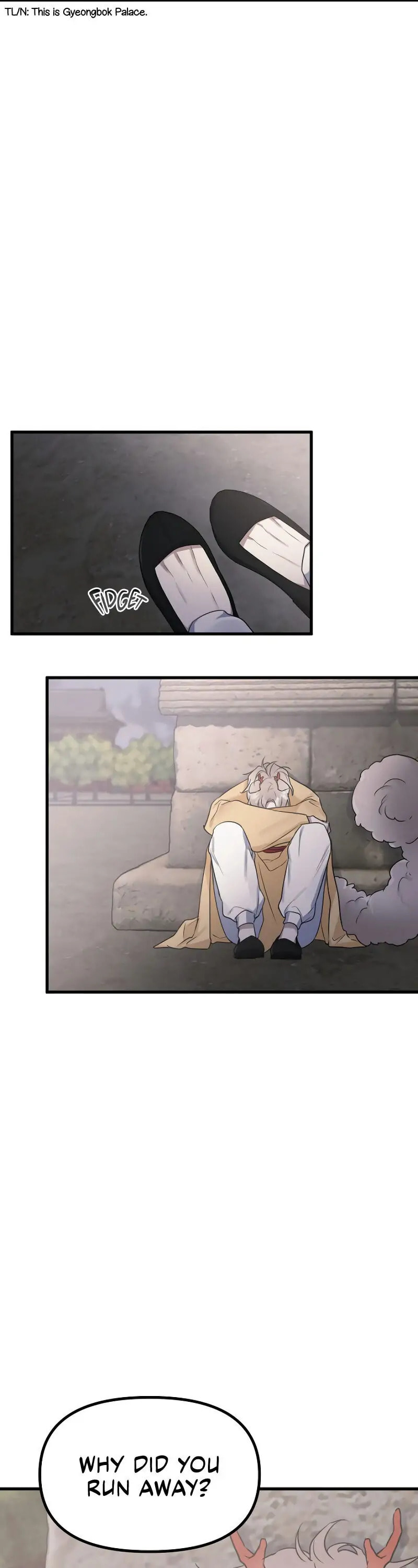 Read With Your Tail, Yes! chapter 10 image 27 on Lezhin