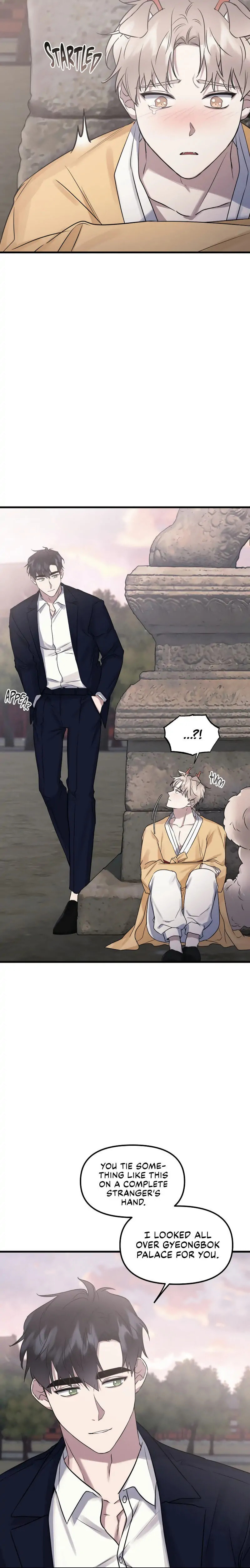 Read With Your Tail, Yes! chapter 10 image 28 on Lezhin
