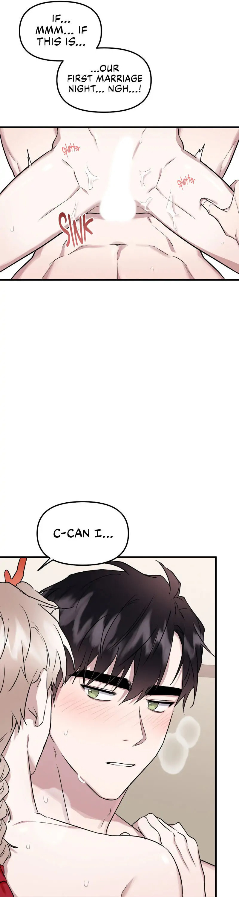 Read With Your Tail, Yes! chapter 10 image 3 on Lezhin