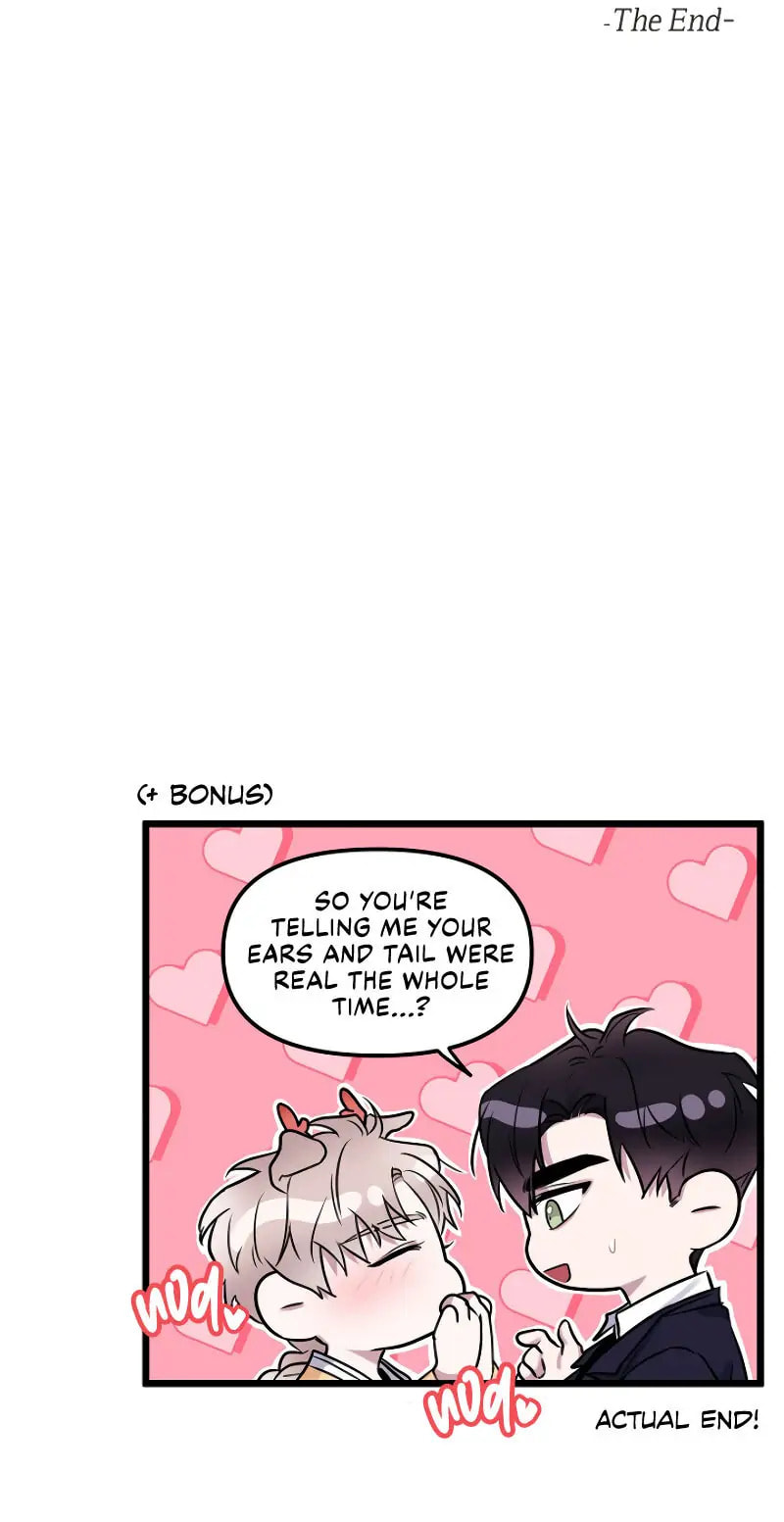 Read With Your Tail, Yes! chapter 10 image 33 on Lezhin