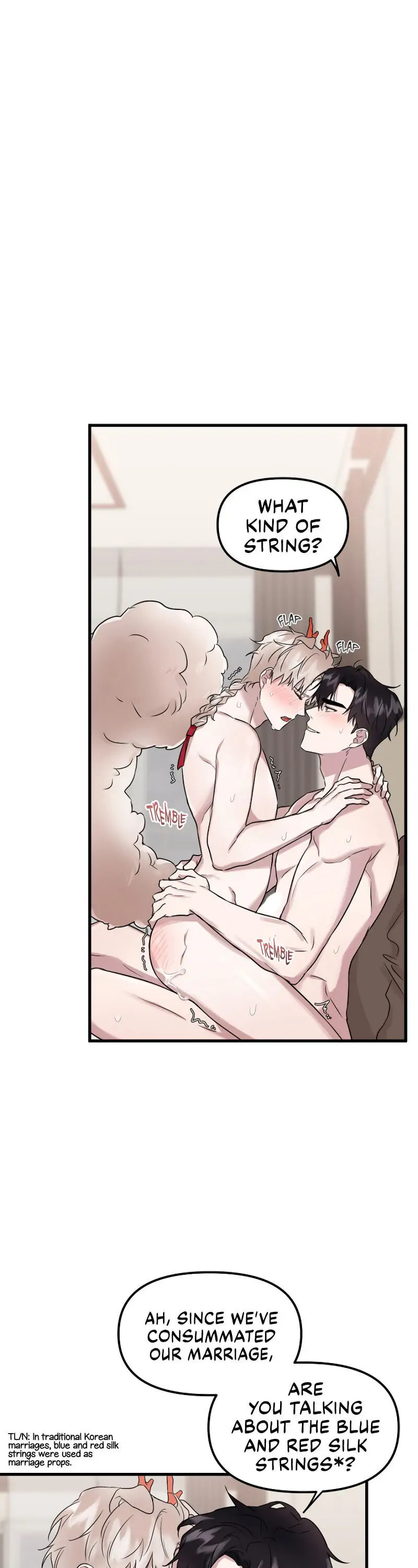 Read With Your Tail, Yes! chapter 10 image 5 on Lezhin
