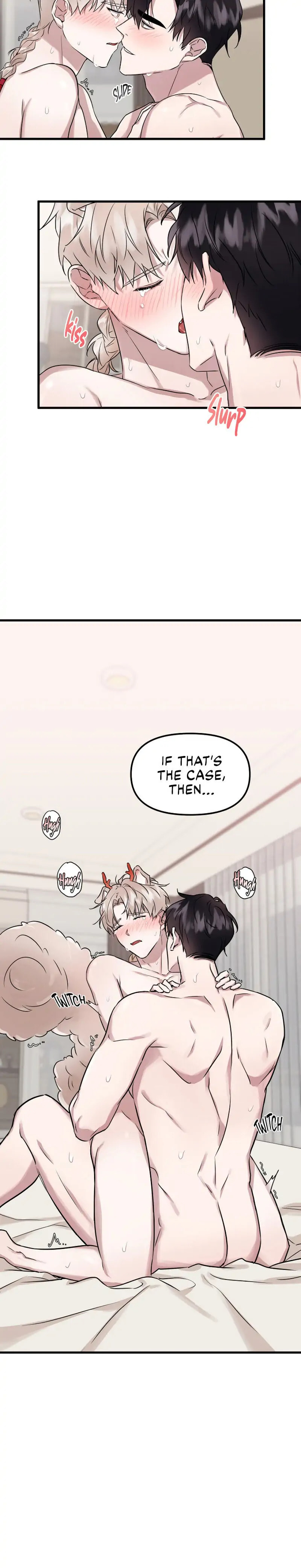Read With Your Tail, Yes! chapter 10 image 6 on Lezhin