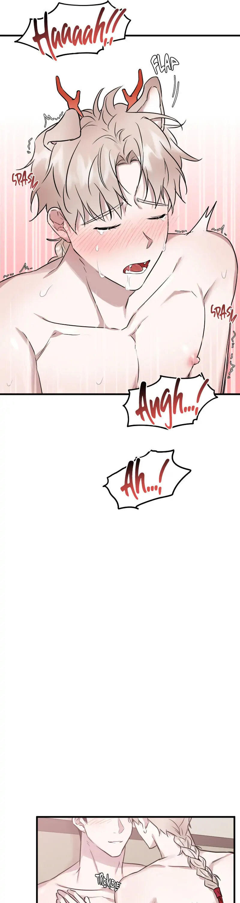Read With Your Tail, Yes! chapter 10 image 7 on Lezhin