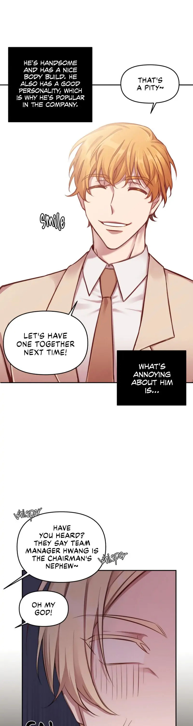 Read With Your Tail, Yes! chapter 11 image 10 on Lezhin