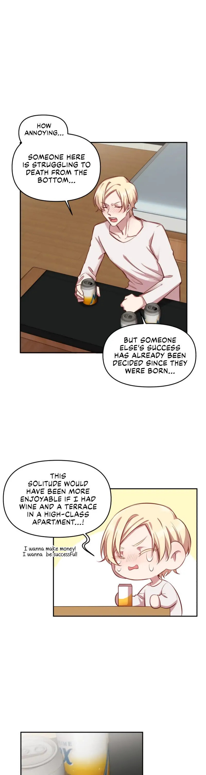 Read With Your Tail, Yes! chapter 11 image 12 on Lezhin