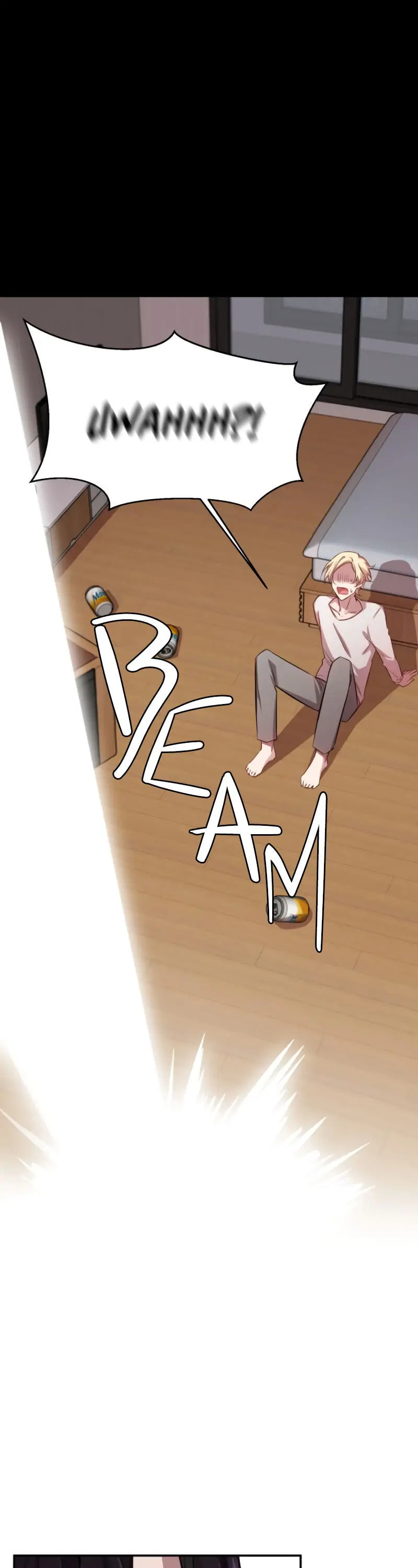 Read With Your Tail, Yes! chapter 11 image 14 on Lezhin