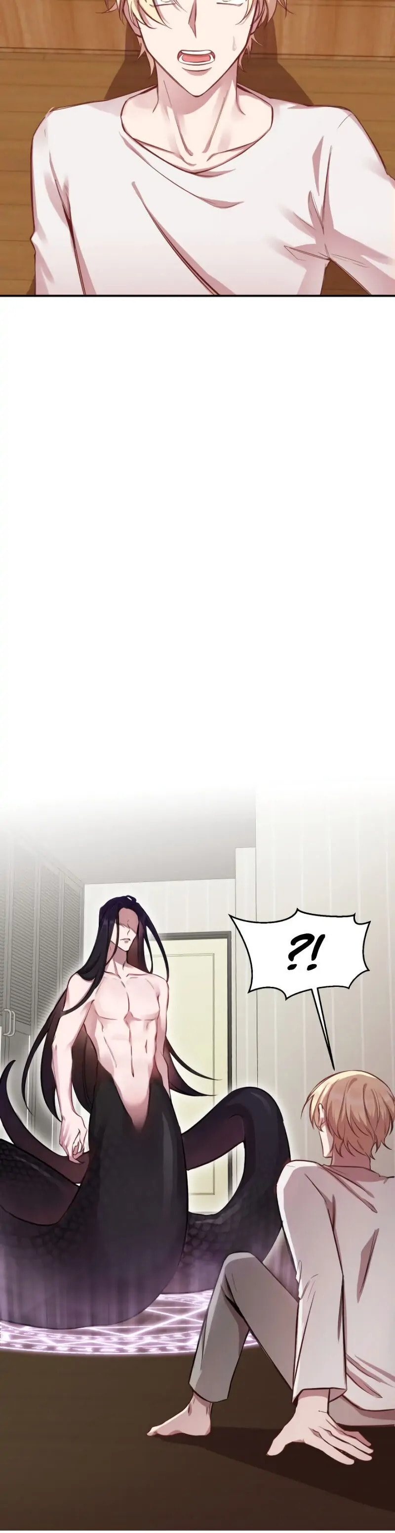 Read With Your Tail, Yes! chapter 11 image 16 on Lezhin