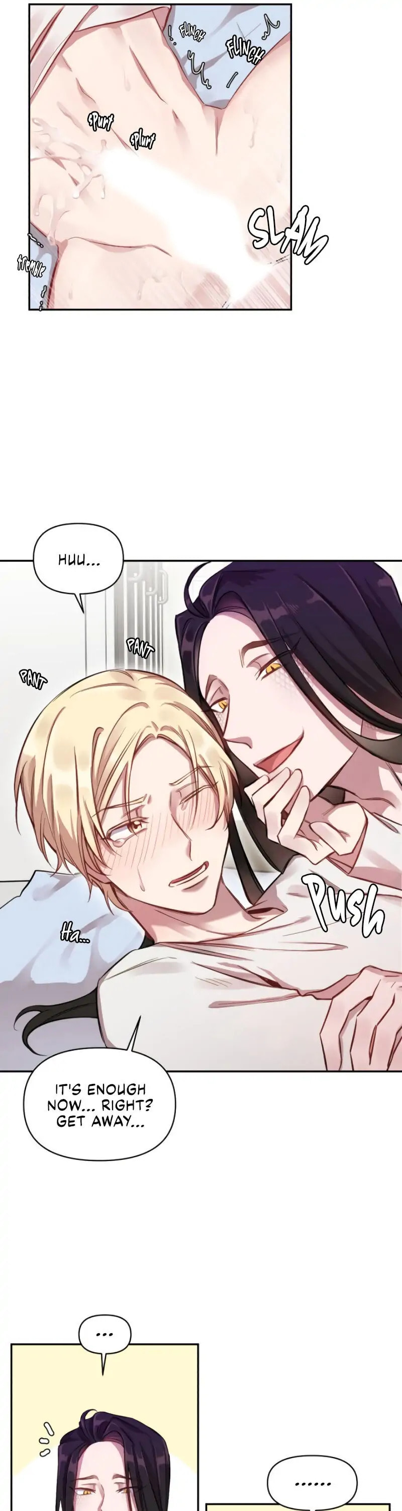 Read With Your Tail, Yes! chapter 11 image 29 on Lezhin