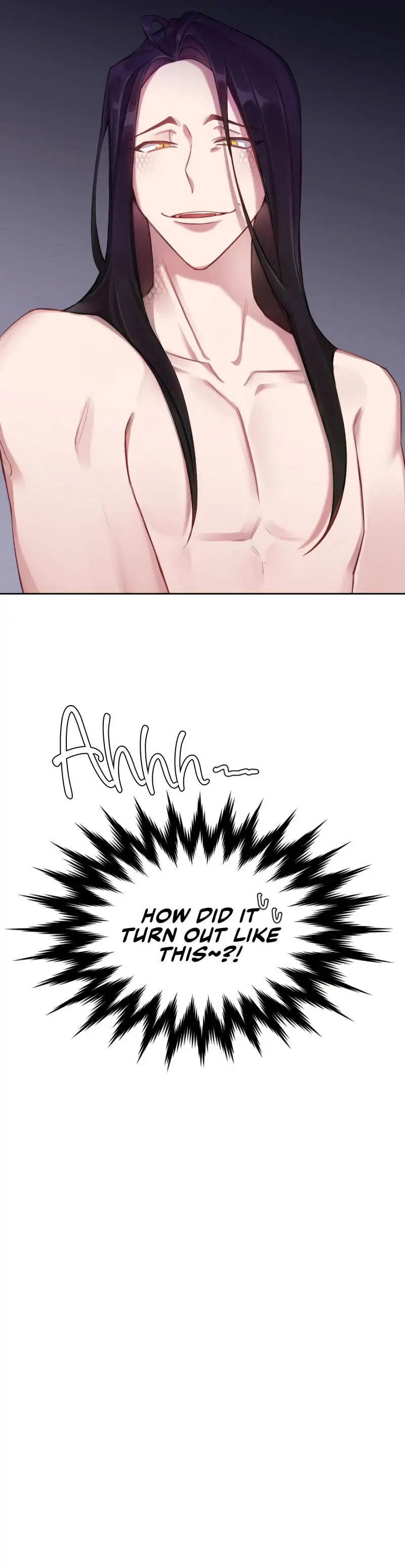 Read With Your Tail, Yes! chapter 11 image 3 on Lezhin