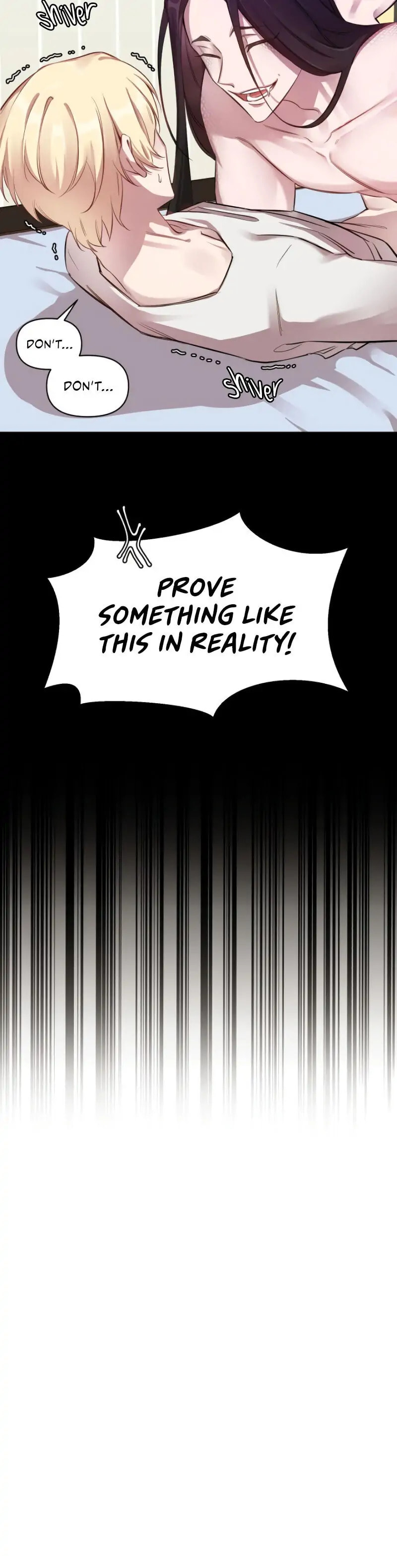 Read With Your Tail, Yes! chapter 11 image 31 on Lezhin