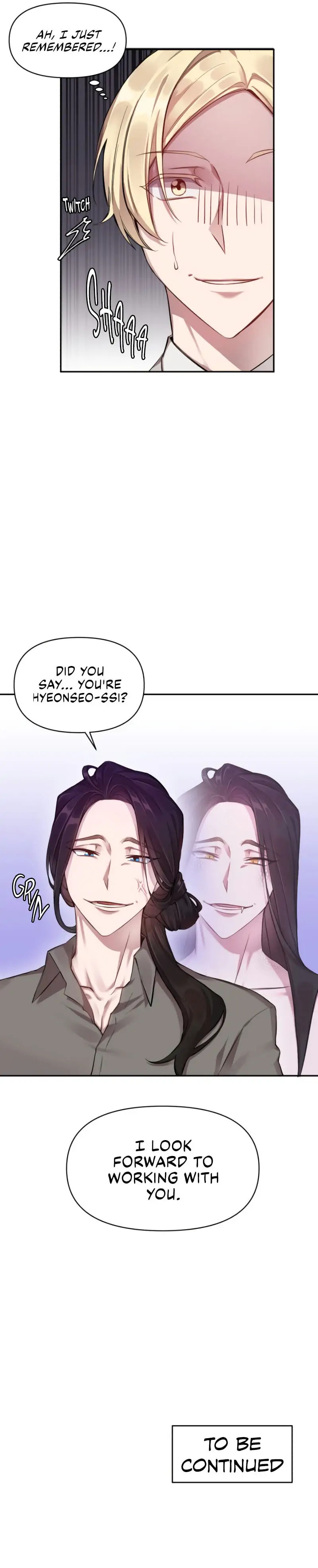 Read With Your Tail, Yes! chapter 11 image 37 on Lezhin