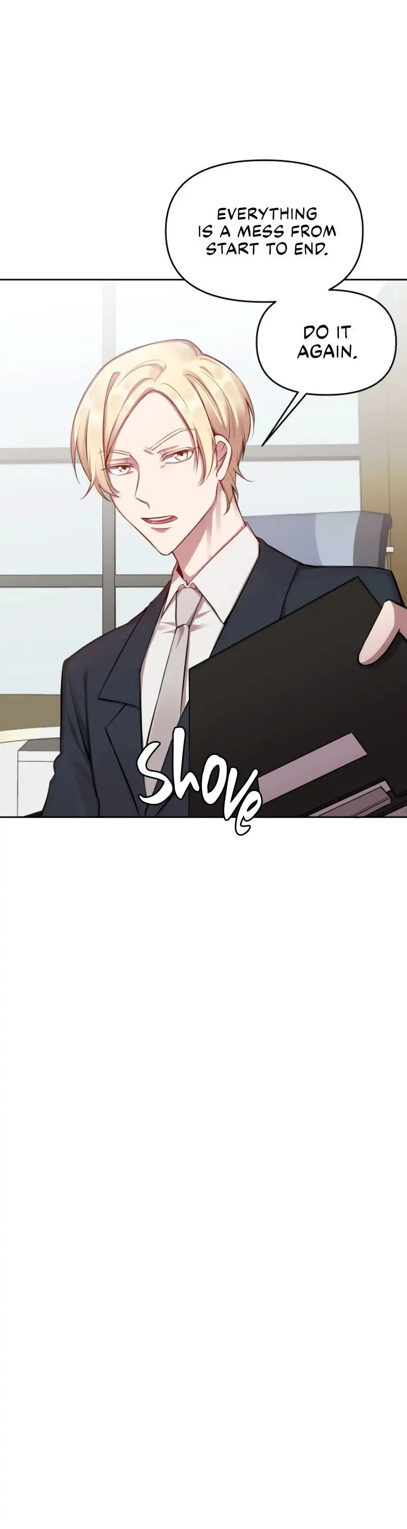 Read With Your Tail, Yes! chapter 11 image 7 on Lezhin