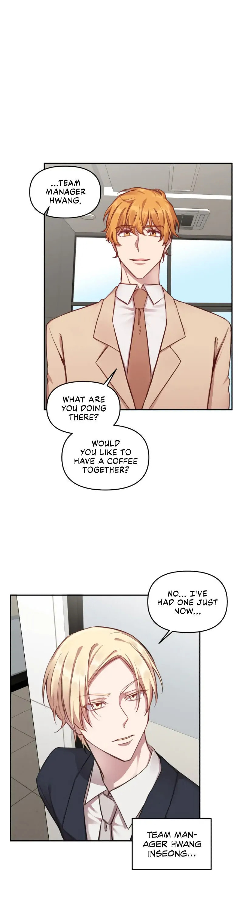 Read With Your Tail, Yes! chapter 11 image 9 on Lezhin