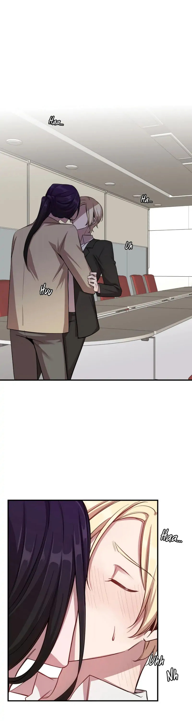 Read With Your Tail, Yes! chapter 12 image 1 on Lezhin