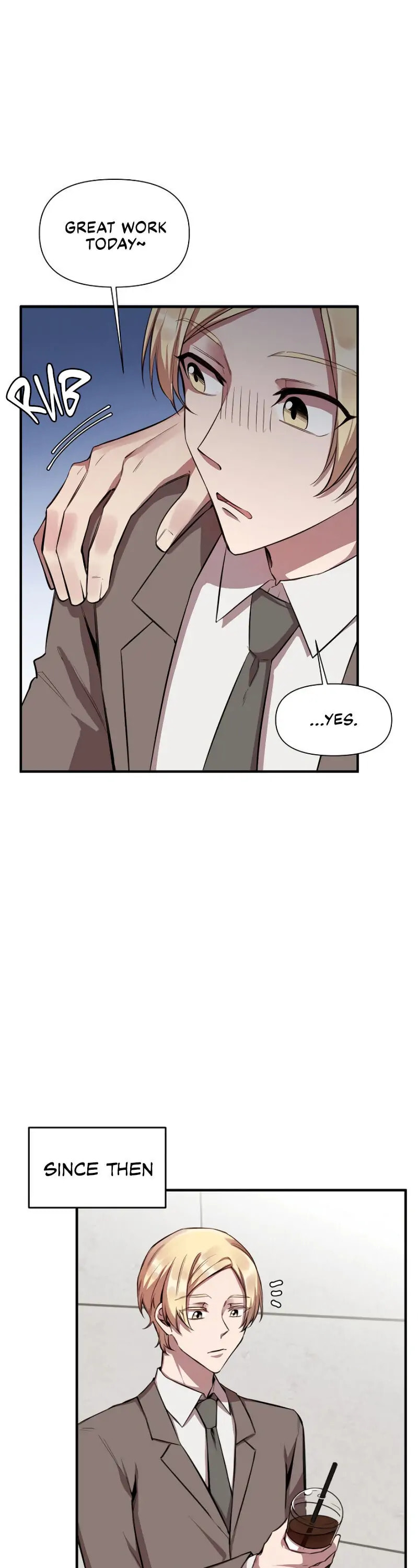 Read With Your Tail, Yes! chapter 12 image 14 on Lezhin